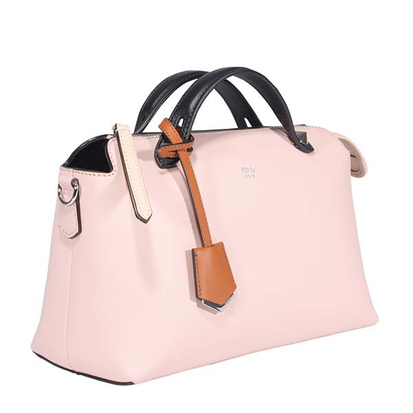 フェンディ★バイ ザ ウェイ ミディアム レザー バッグ コピー 8BL146 5QJF1D59